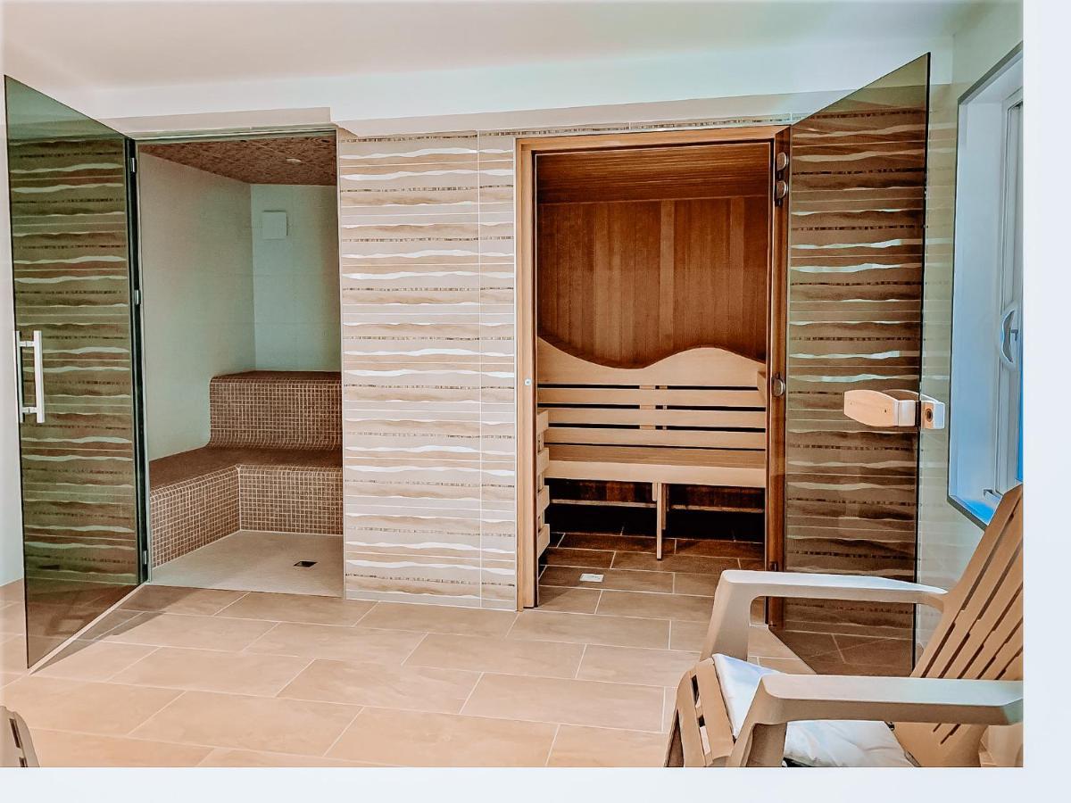 Hotel Le Rivage Vue Sur Mer - Châtelaillon-Plage Eksteriør billede