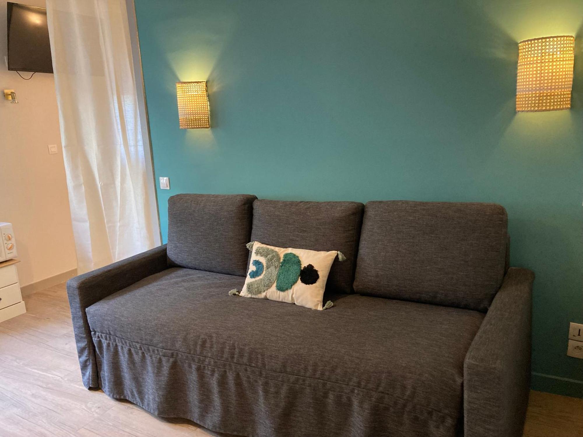 Hotel Le Rivage Vue Sur Mer - Châtelaillon-Plage Eksteriør billede